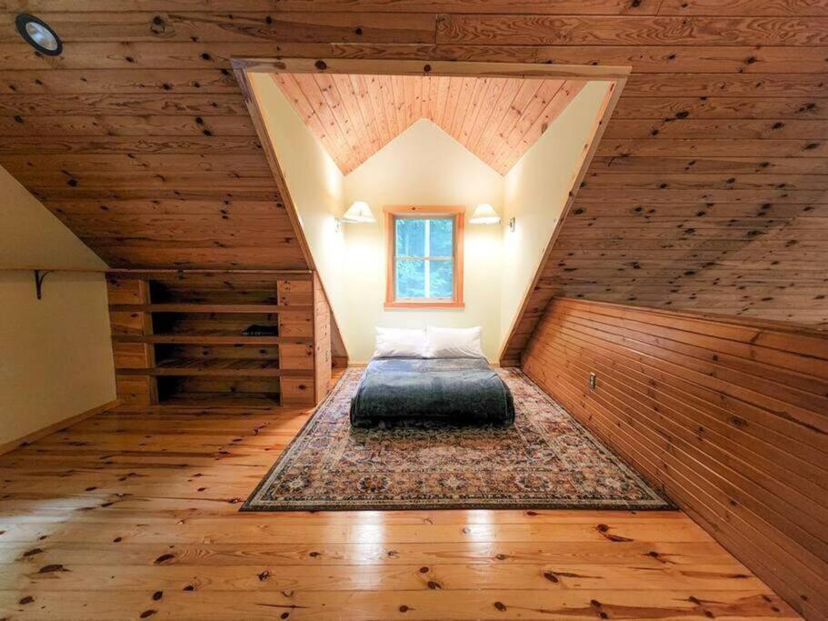 Villa Wilderness Vista Retreat à Reed City Extérieur photo