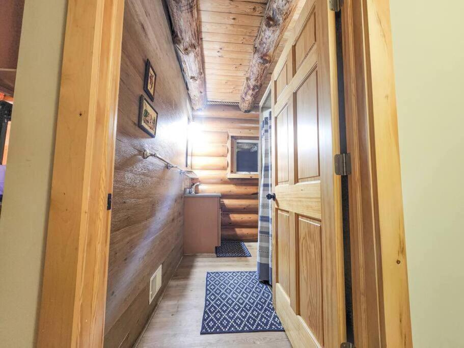 Villa Wilderness Vista Retreat à Reed City Extérieur photo