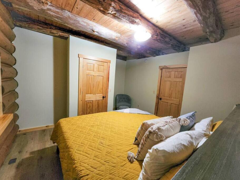 Villa Wilderness Vista Retreat à Reed City Extérieur photo